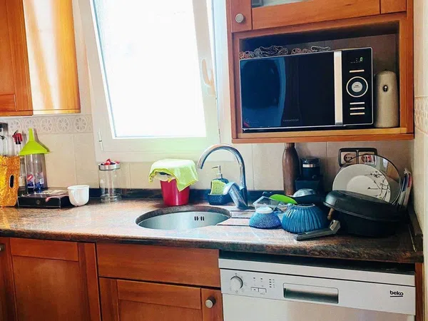 Ático en calle de Carreras i Candi, 11 - Foto 11