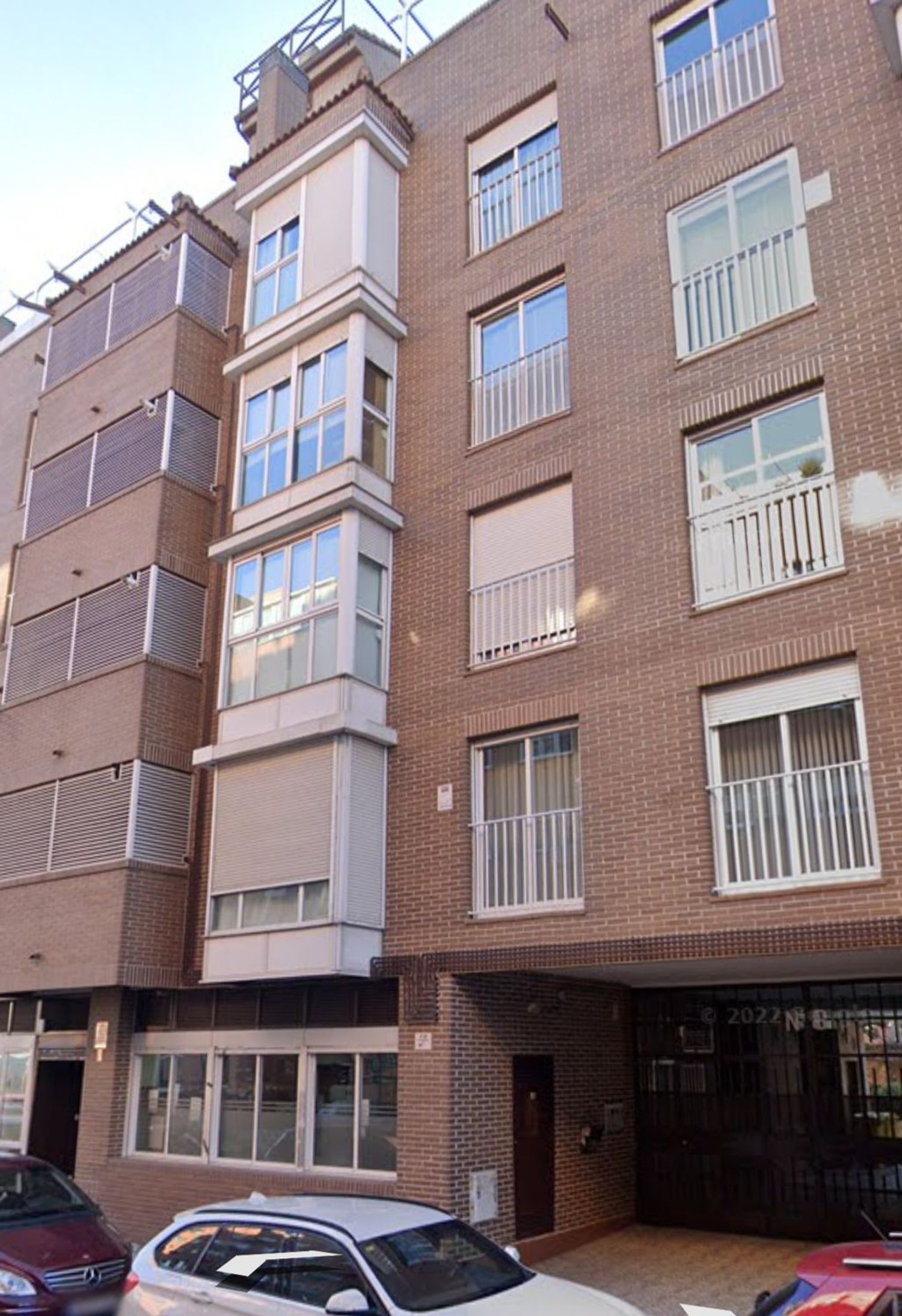 Piso en calle de estocolmo, 6 - Foto 13