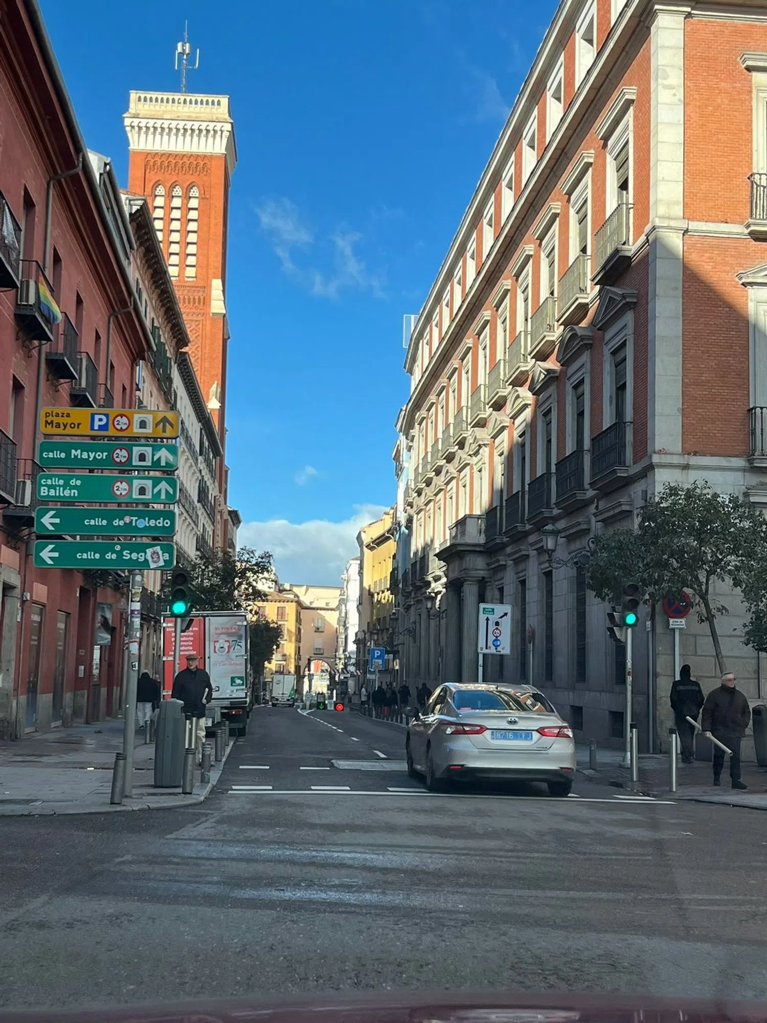 Estudio en calle de los Relatores, 13 - Foto 18