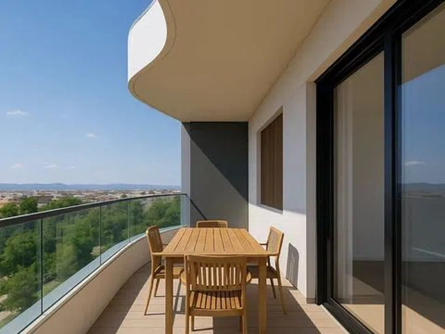 Piso en avenida Río Madera, 4 - Foto 7