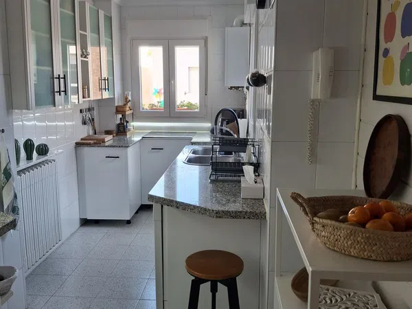 Piso en Calle Colón, 28, Centro Ciudad, Centro Ciudad - Foto 13