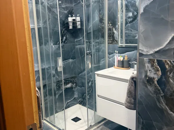 Chalet adosado en calle Mar de Alborán, 2 Block - Foto 20