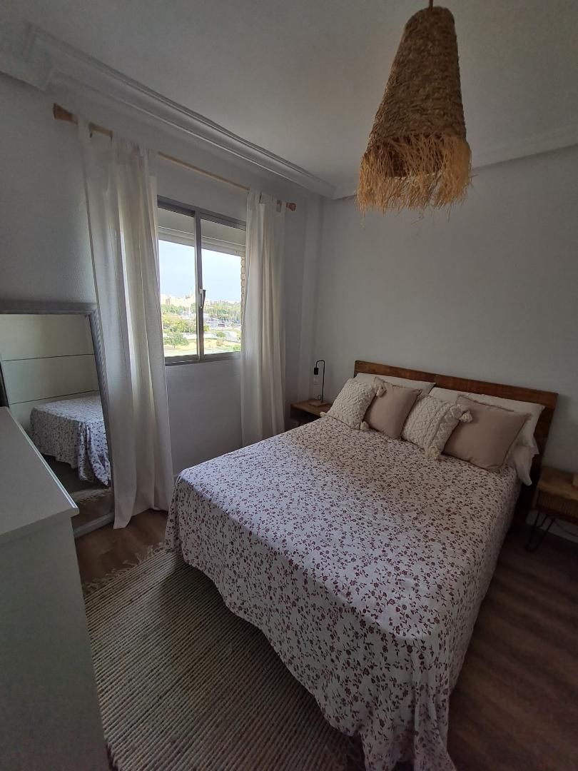 Piso en  Calle de la Ada 10 - Foto 9