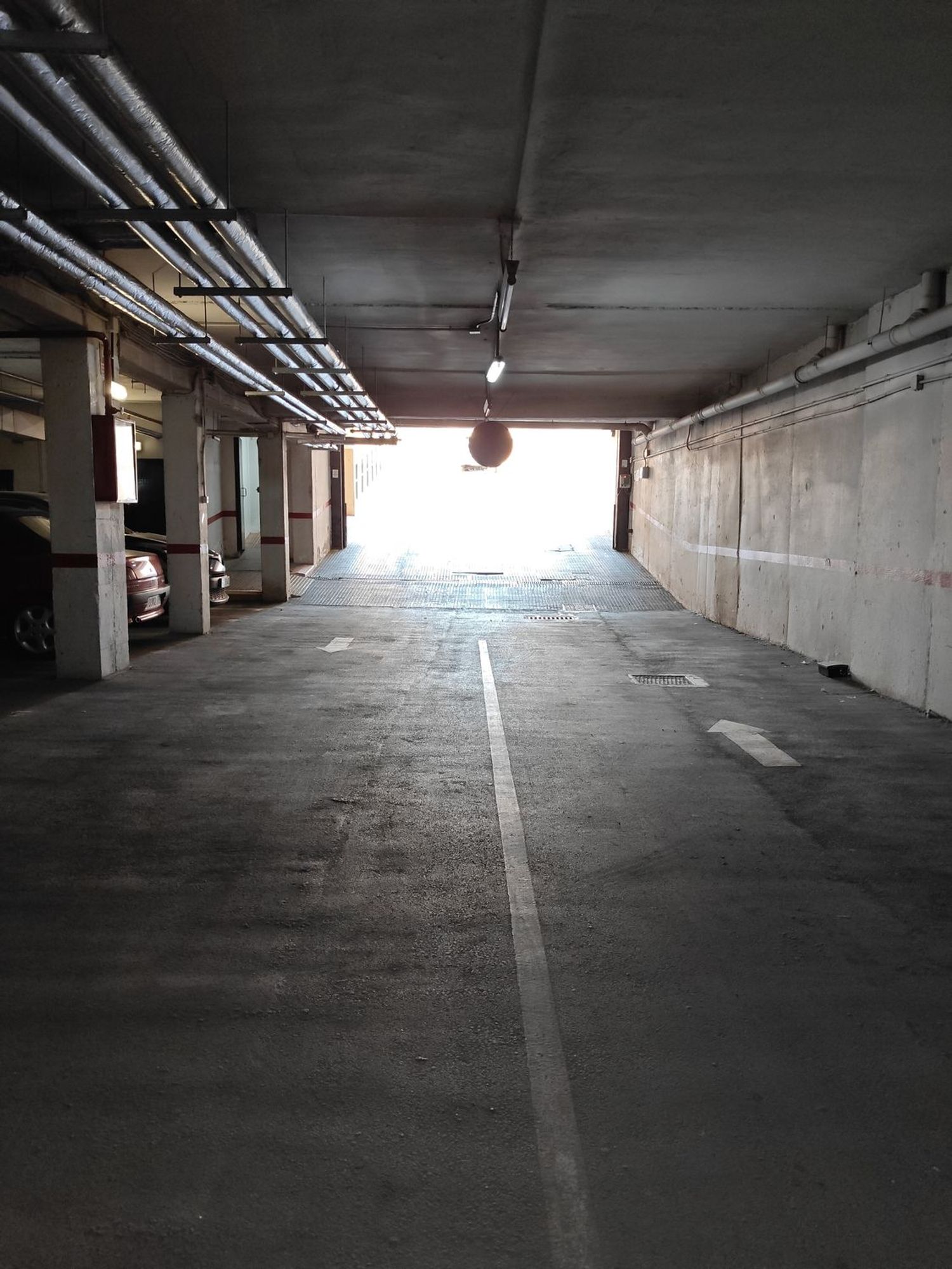 Piso en Plaza de los Irlandeses, 8, Casco Histórico, Casco Histórico - Foto 26