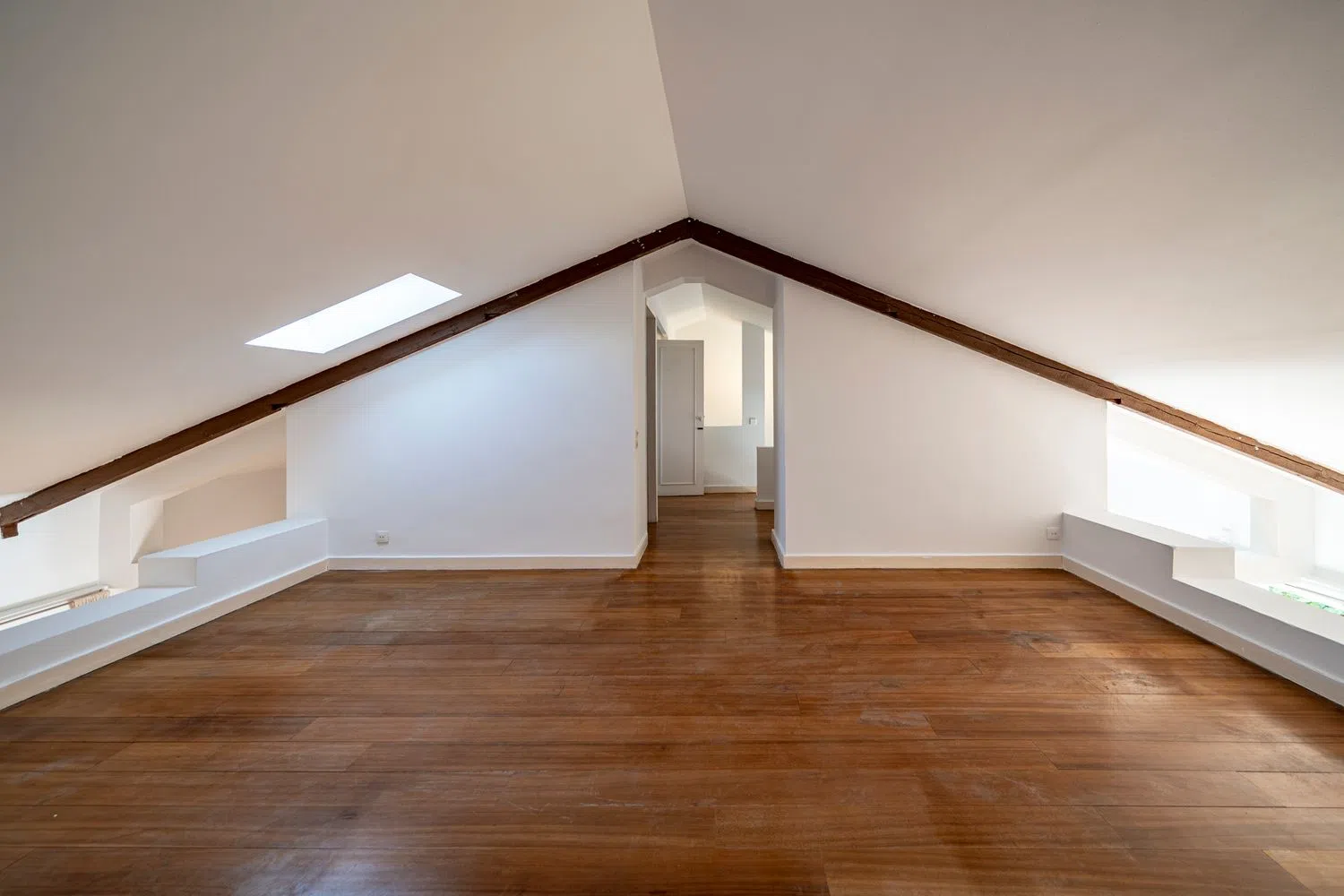 Chalet adosado en Barrio El Viso - Foto 17