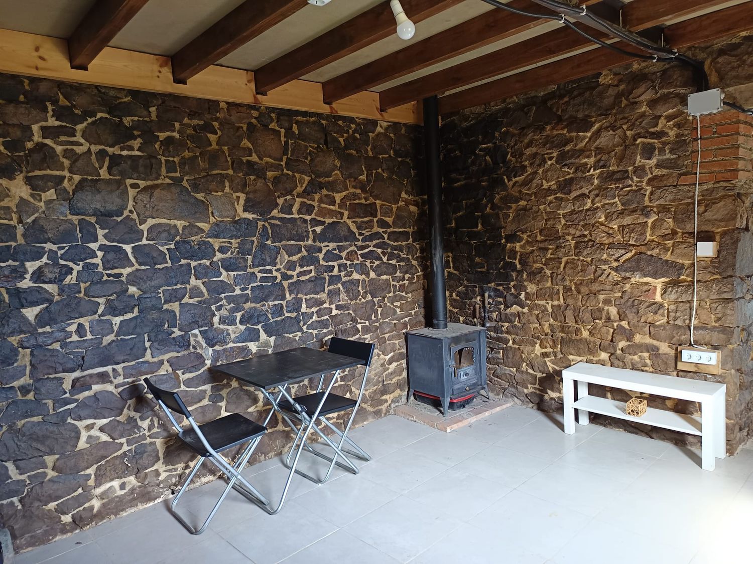 Casa rural en Migalpiri, Laviana s/n - Foto 36