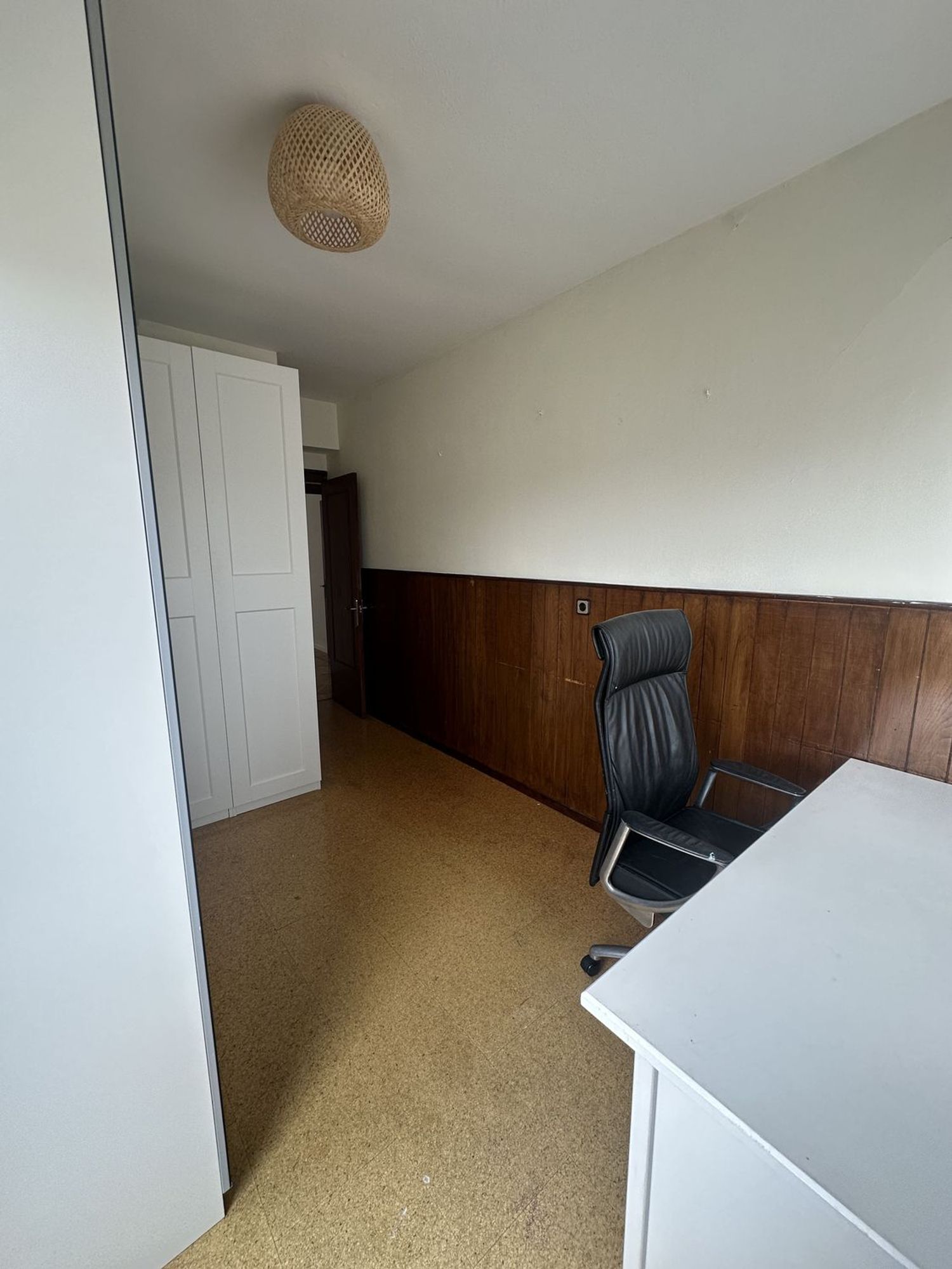 Piso en Calle Félix Apellaniz, 13, Centro, Centro - Foto 13