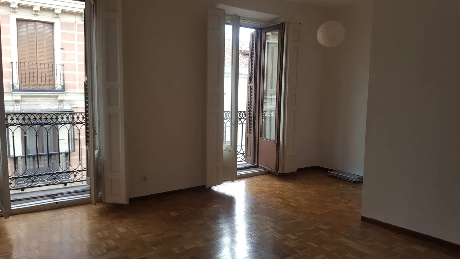 Piso en calle de Fuencarral, 23 - Foto 1