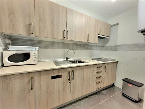 Estudio en Avenida de Madrid, 15, Playa de Levante, Playa de Levante - Foto 9