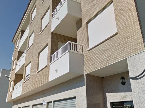 Piso en Calle Hugolino Roldán, 7 - Foto 1