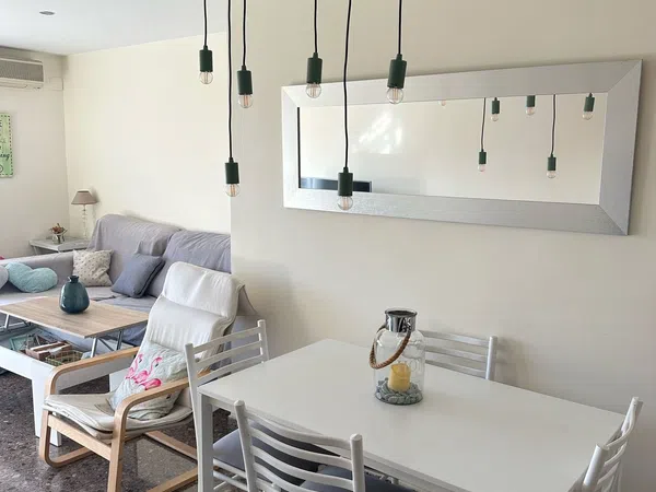 Piso en calle del Serpis, 23 - Foto 5