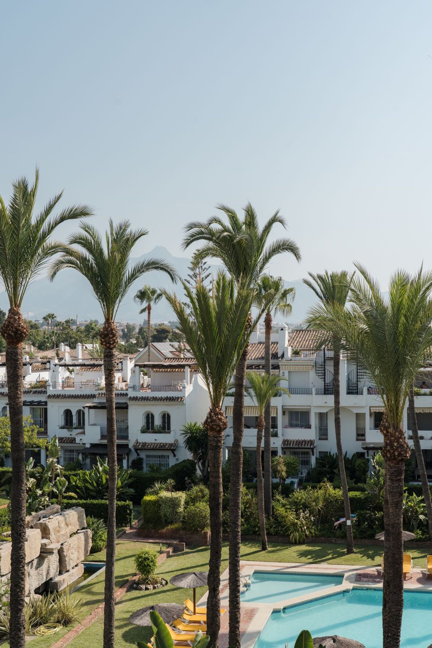 Ático en Avenida Carlos Cano, 2, Linda Vista-Nueva Alcántara-Cortijo Blanco - Foto 7