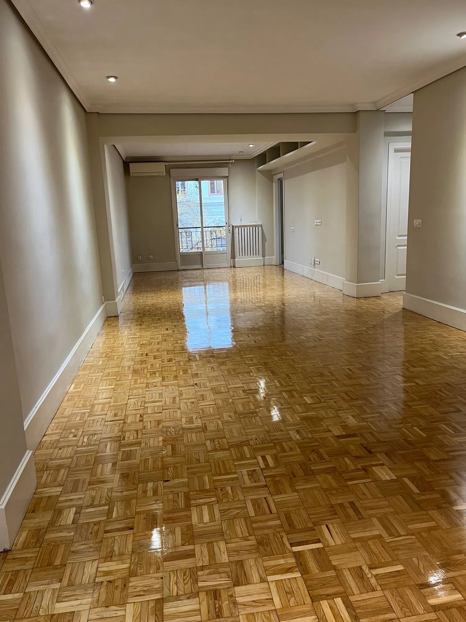 Piso en calle del Doctor Velasco, 4 - Foto 1