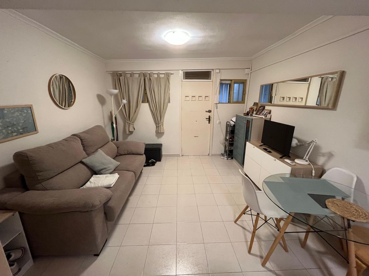 Estudio en calle del Sol Naciente, 18 - Foto 2