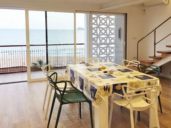 Dúplex en Glorieta del Reino Unido, El Palmeral-Urbanova-Tabarca - Foto 12