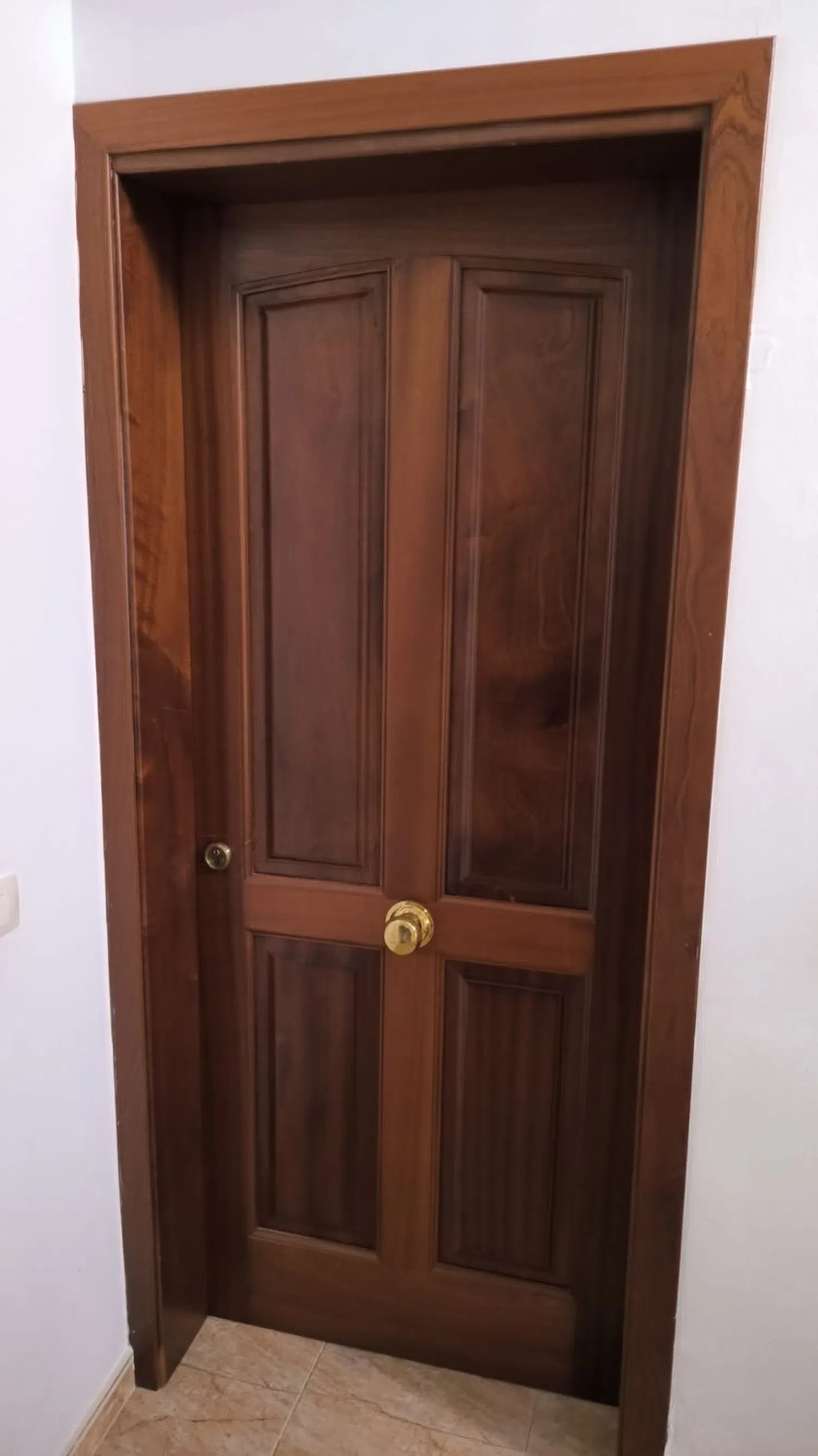 Piso en calle Sabino Berthelot, 29 npisosegundo - Foto 6