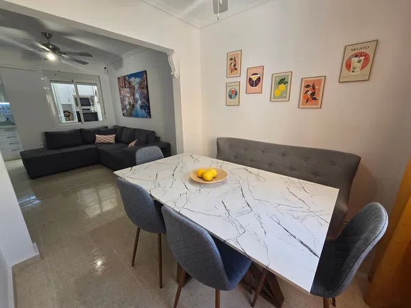 Chalet adosado en calle Canarias, 6 - Foto 12