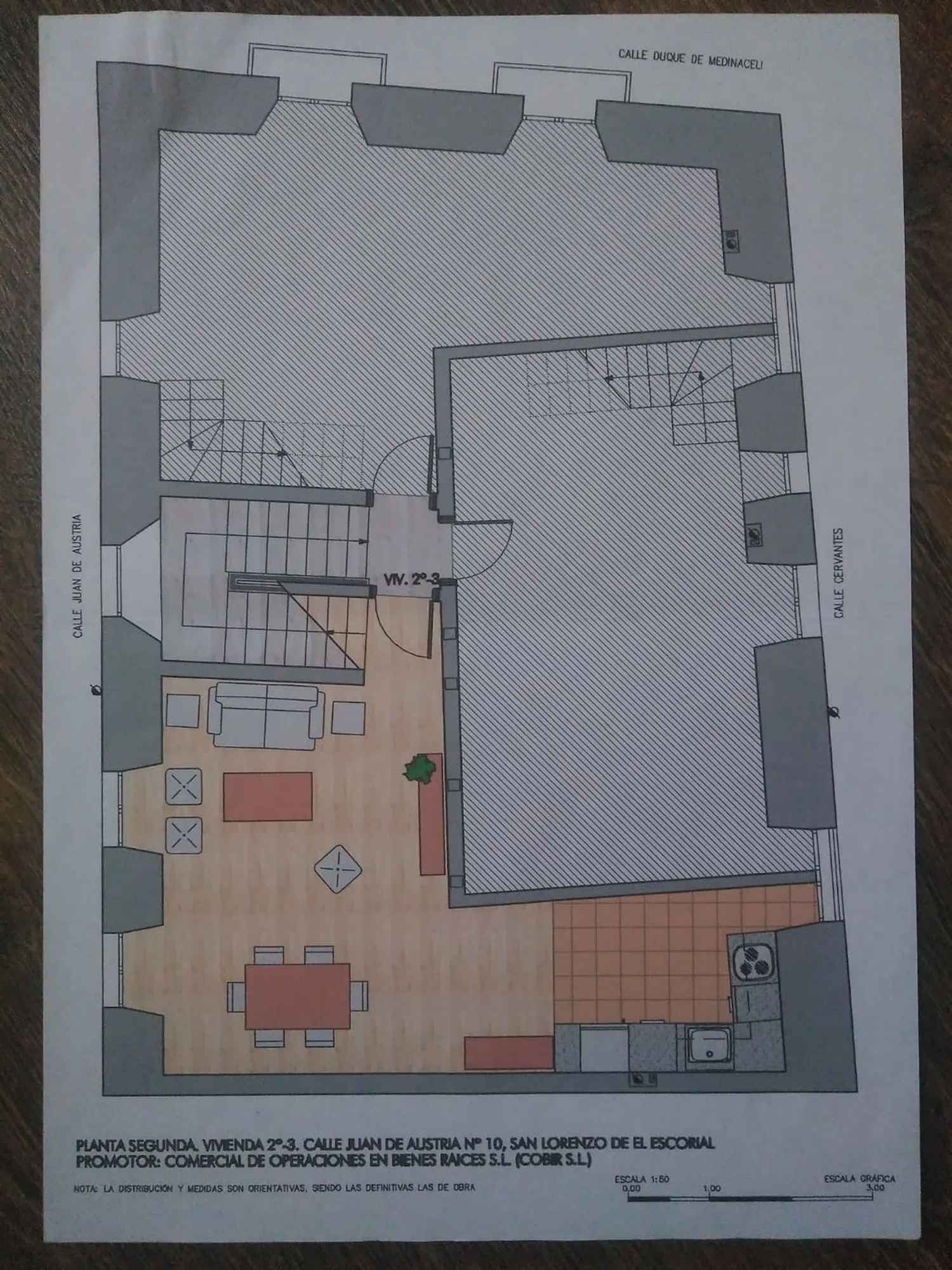 Dúplex en calle Juan de Austria, 10 - Foto 19