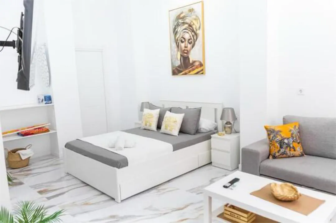 Apartamento en Eugenio groos - Foto 6