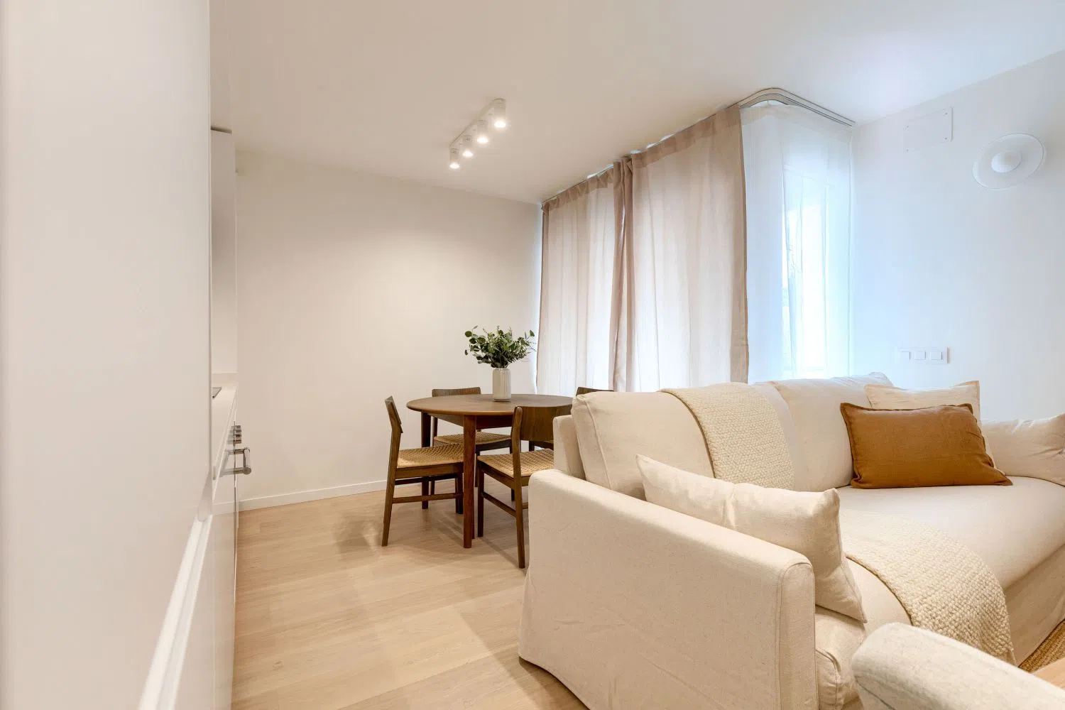 Piso en calle de Armenteros - Foto 8