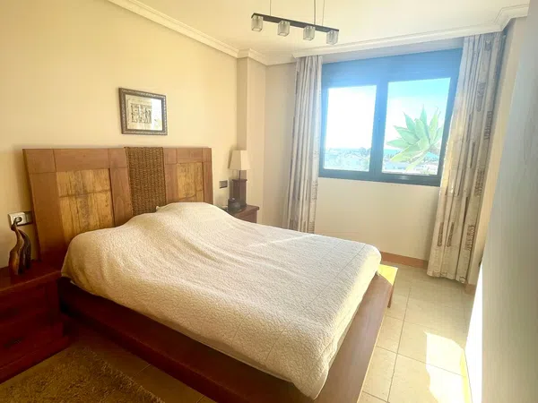 Dúplex en avenida de la Resina s/n MonteSelwo - Foto 6