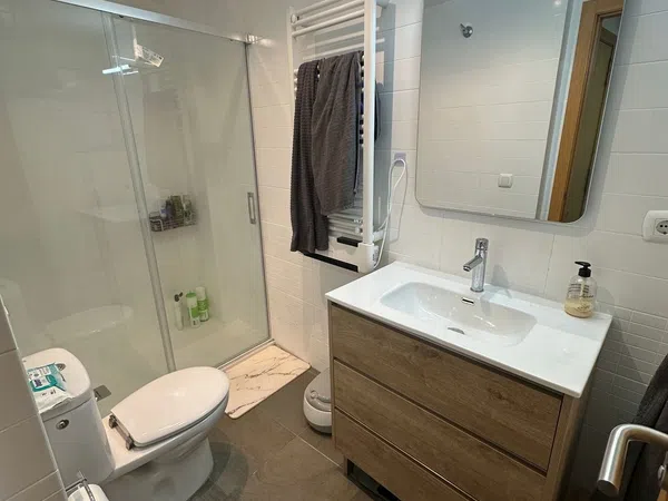 Piso en Calle de Juan Sebastián el Cano, 22, Centro, Centro - Foto 4