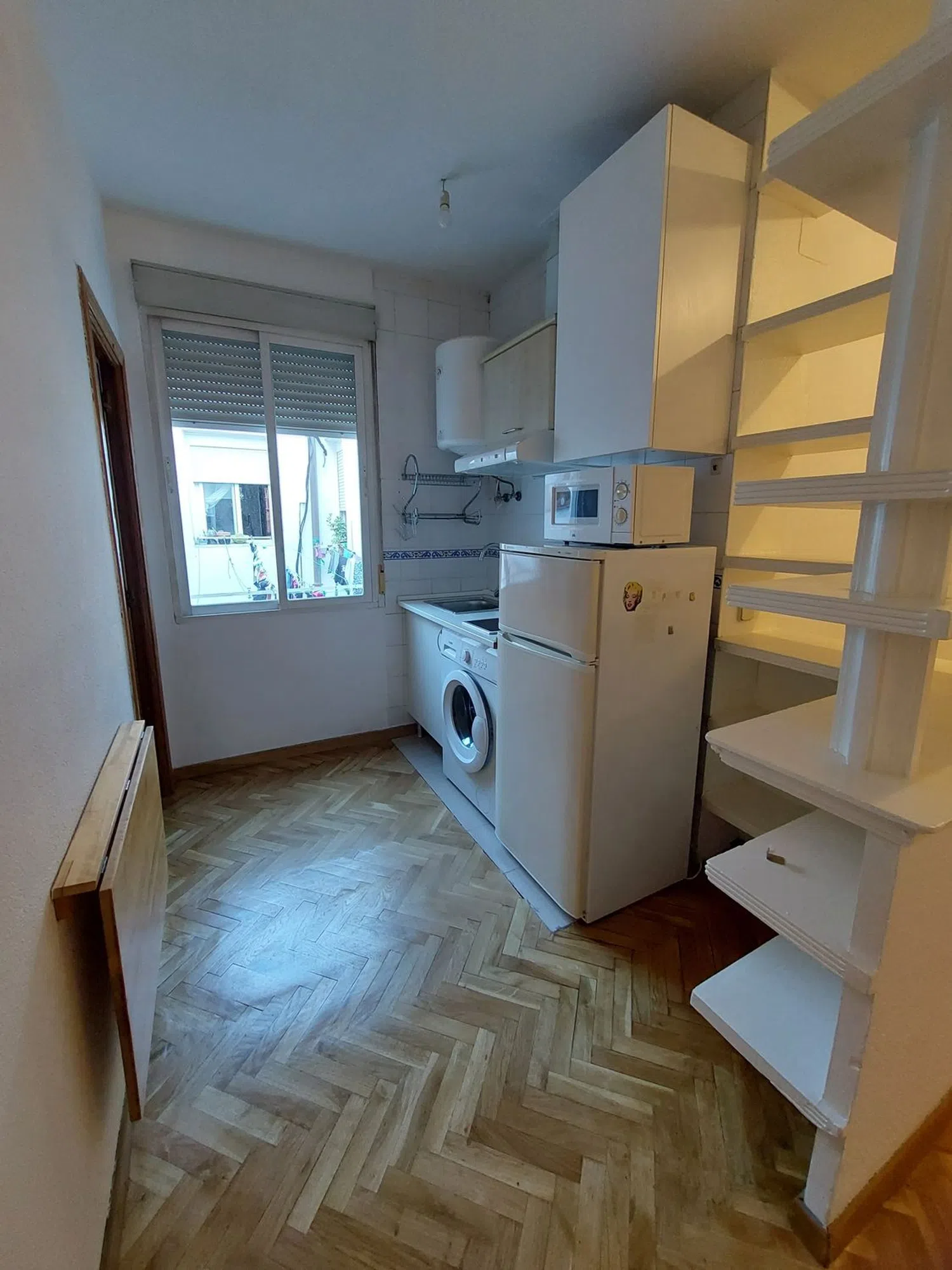 Piso en calle San Pedro 20., 28014 - Foto 5