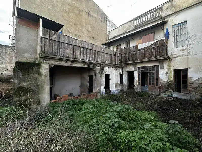 Planta baja en  Calle Alcalde Miguel Romero 17 - Foto 4