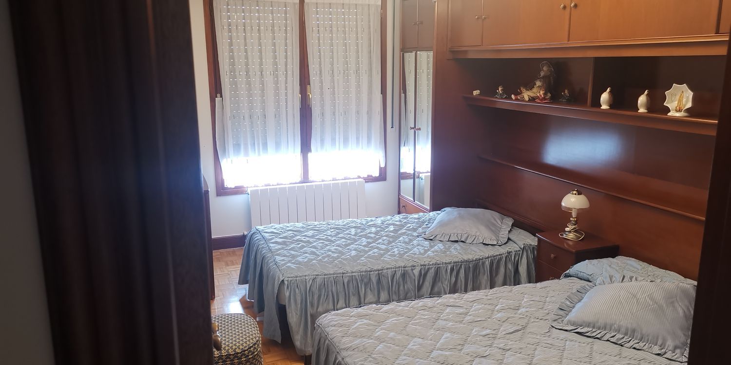 Piso en Basurtu Kastrexana Errepidea, 65, Altamira - Foto 9