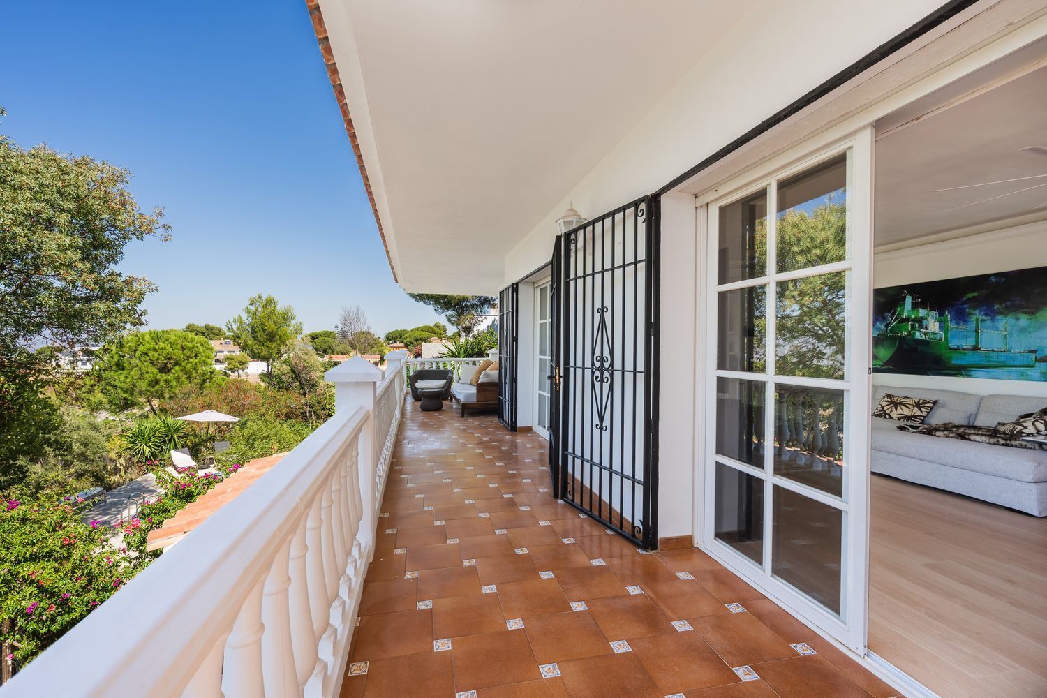 Casa o chalet independiente en Pinos de Alhaurín, Pinos de Alhaurín - Foto 16