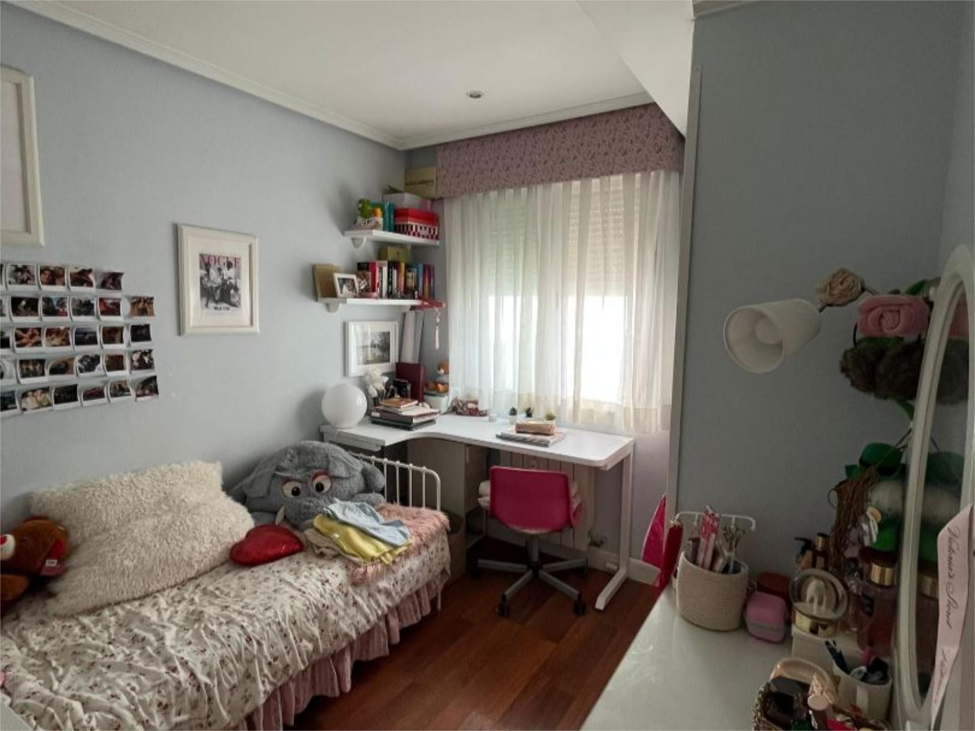 Piso en  Calle de Santa Susana 34 - Foto 6