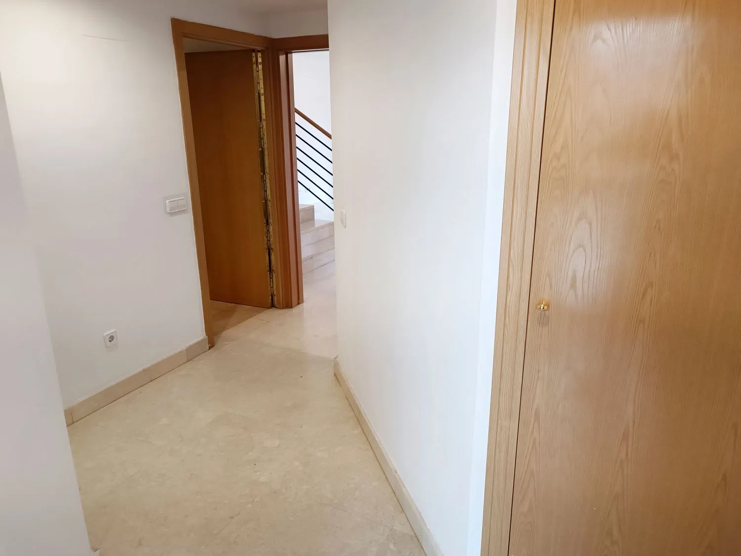 Chalet adosado en calle Ana Mariscal, 12 - Foto 4