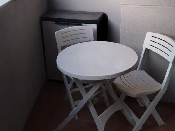 Piso en Calle Perséfone, 7, Jardines de Hércules - Foto 16