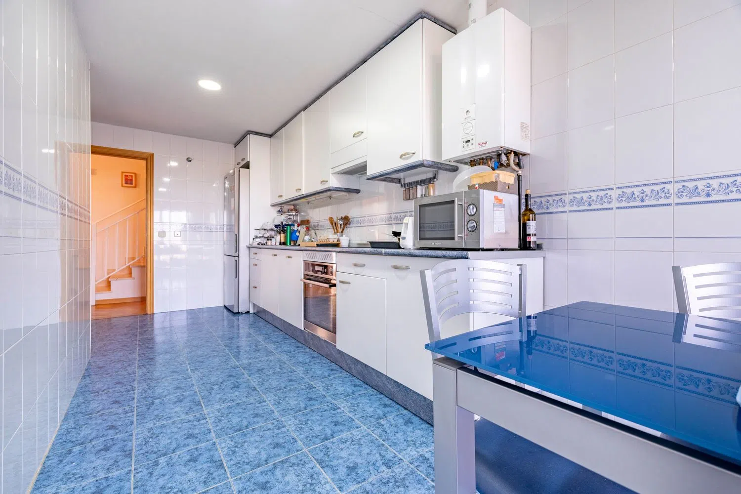 Chalet adosado en calle de los Fresnos, 162 - Foto 18