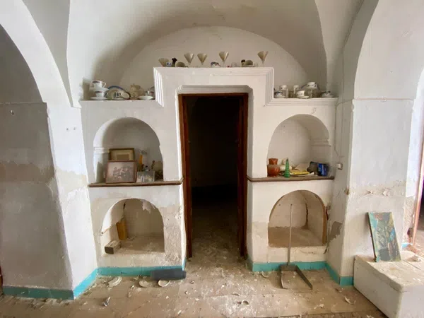 Casa de pueblo en Torrecampo, 34 - Foto 6