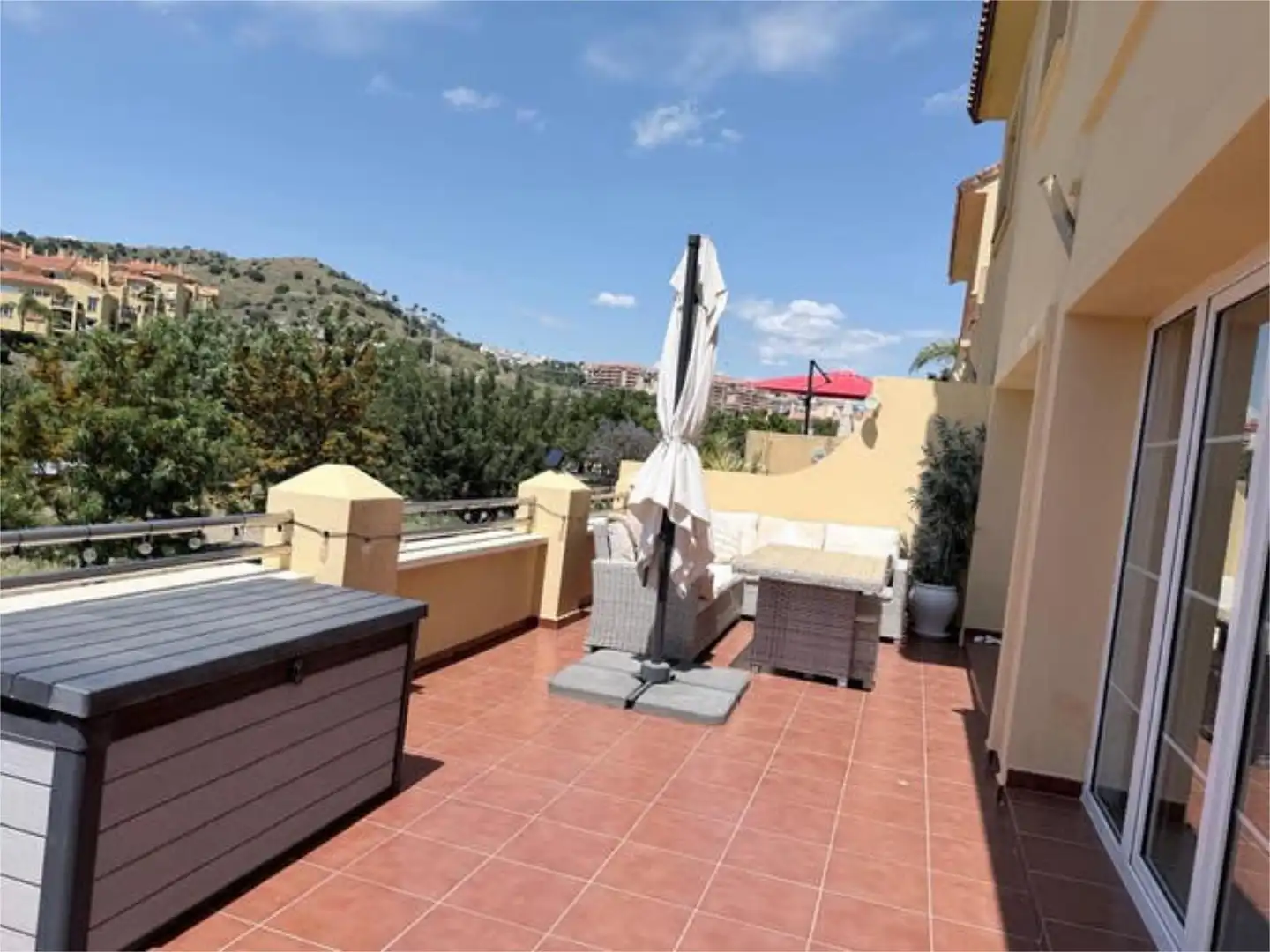 Casa adosada en Long term house 3beds riviera mijas - Foto 3