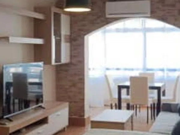 Piso en Vialia, Perchel sur - El Bulto - Foto 1
