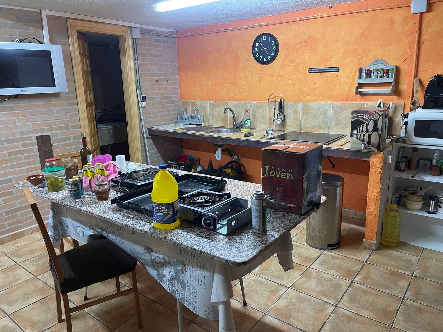 Chalet adosado en Calle Barbotan, 15 - Foto 15