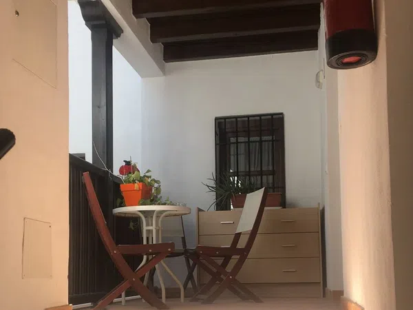 Piso en calle Aljibe de Trillo, 7 - Foto 1