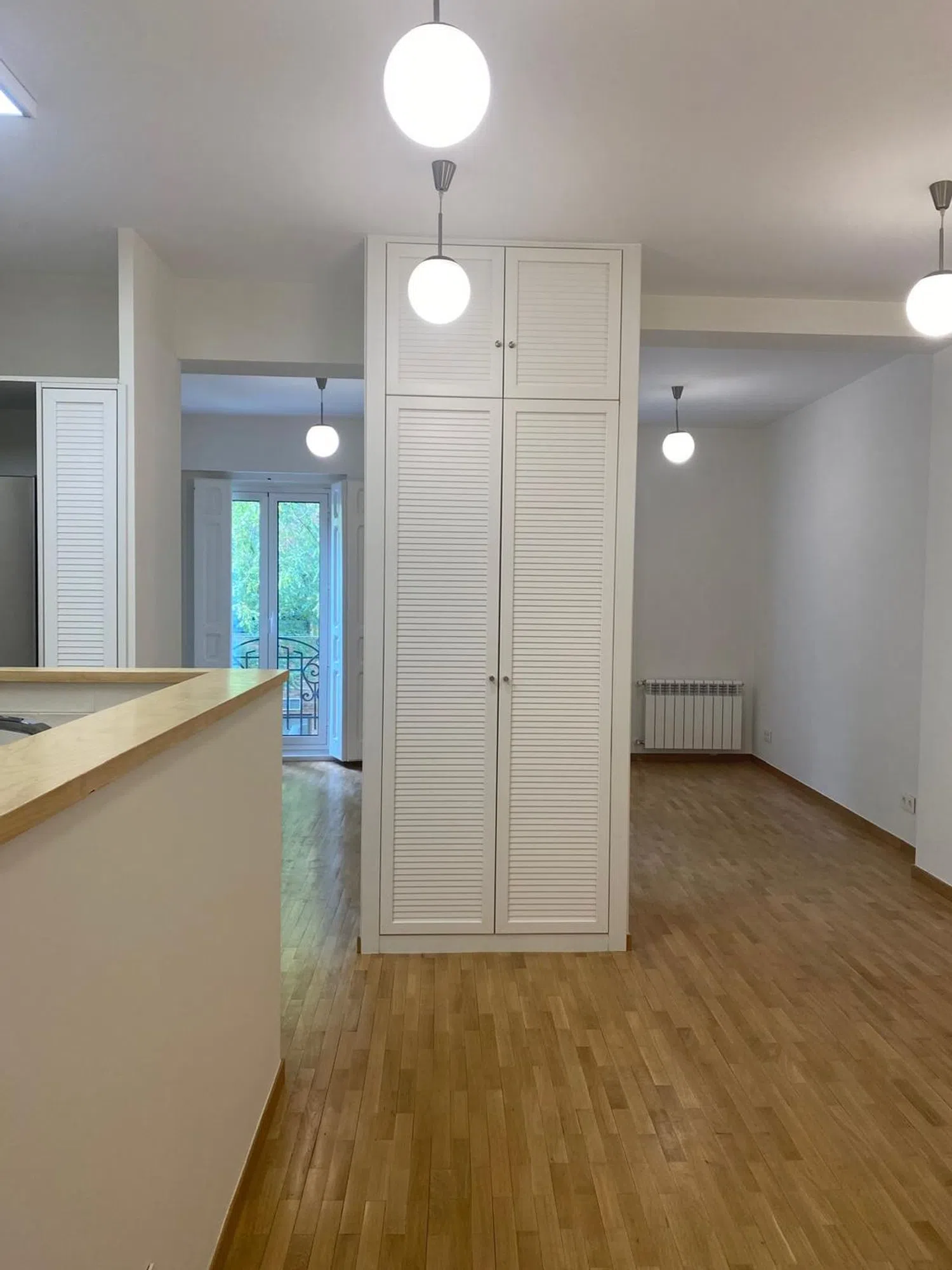 Piso en calle de Bretón de los Herreros, 35 - Foto 10