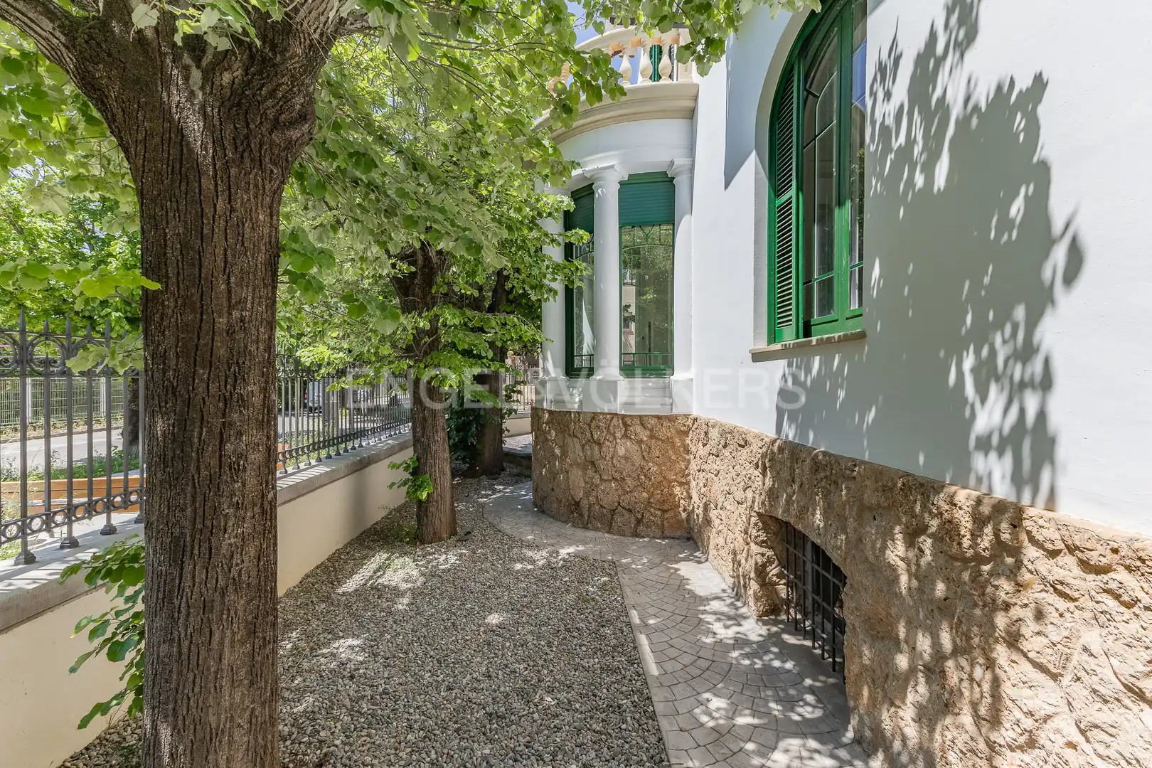 Chalet en Sant Cugat del Vallès - Foto 57