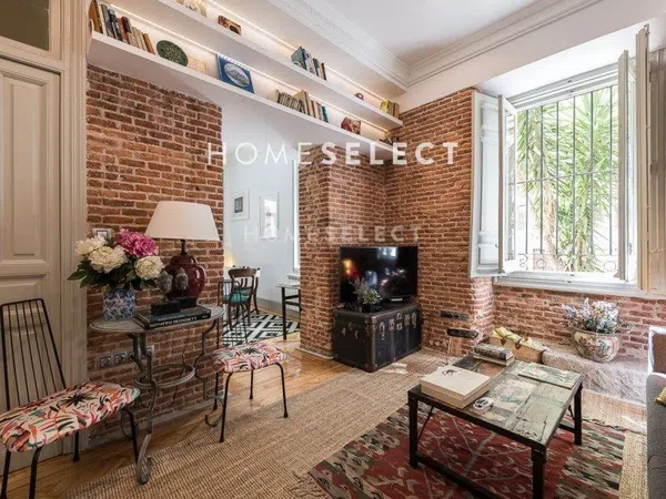 Piso en calle de Claudio Coello