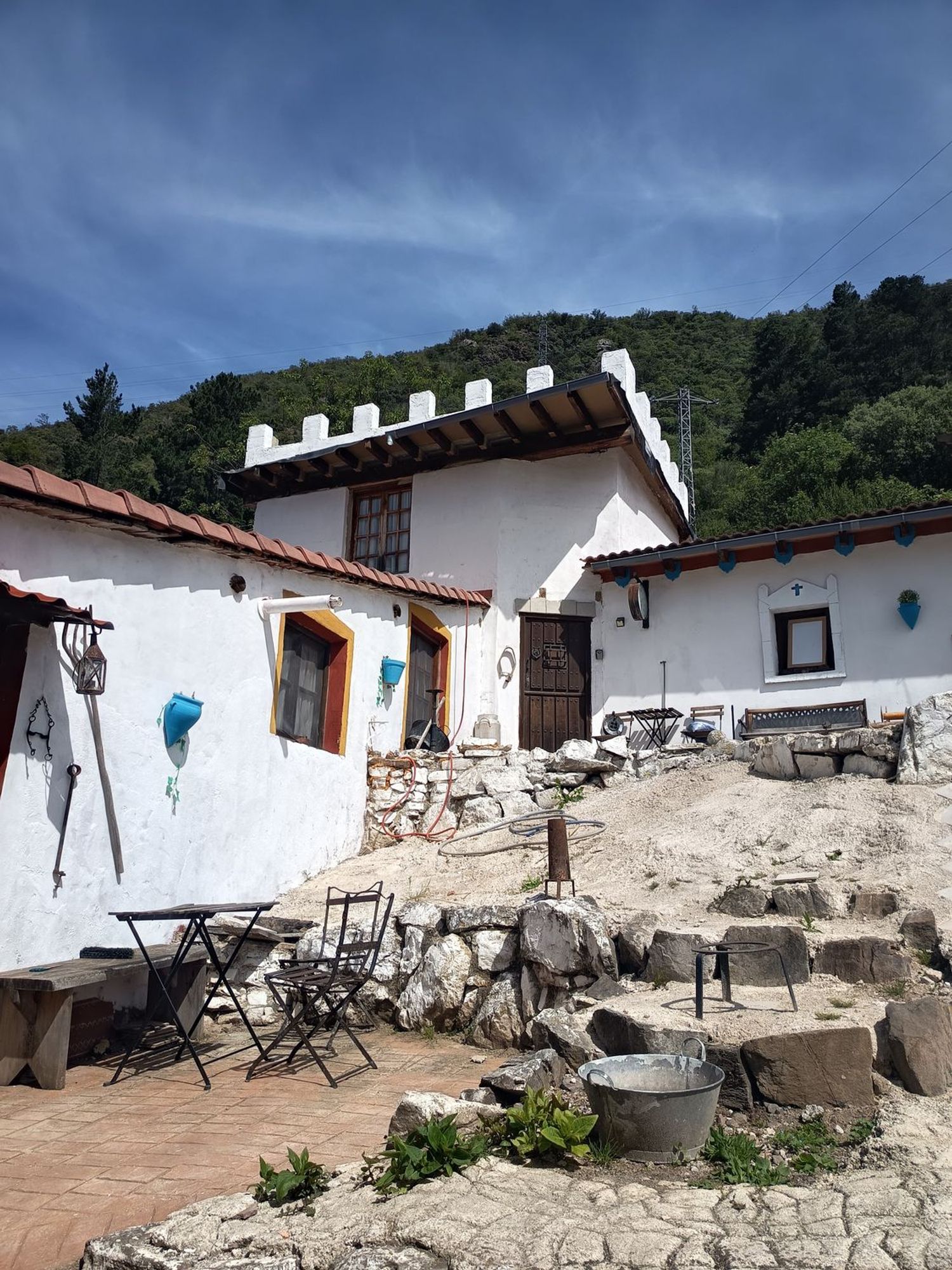 Piso en Poblado San Roque, 51 - Foto 4