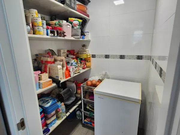 Chalet adosado en Avenida de la Mestra Josefina Fernández, 49, Alquenència-Venècia - Foto 10