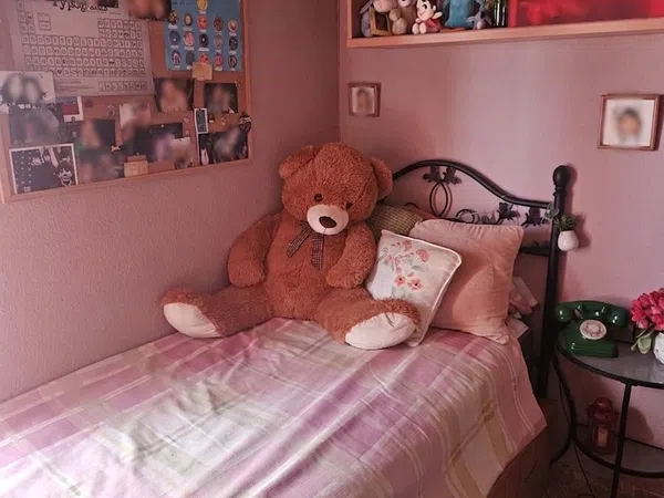 Piso en Avenida de Lisboa, 39, Zona Muelle - Extrarradio, Zona Muelle - Extrarradio - Foto 14