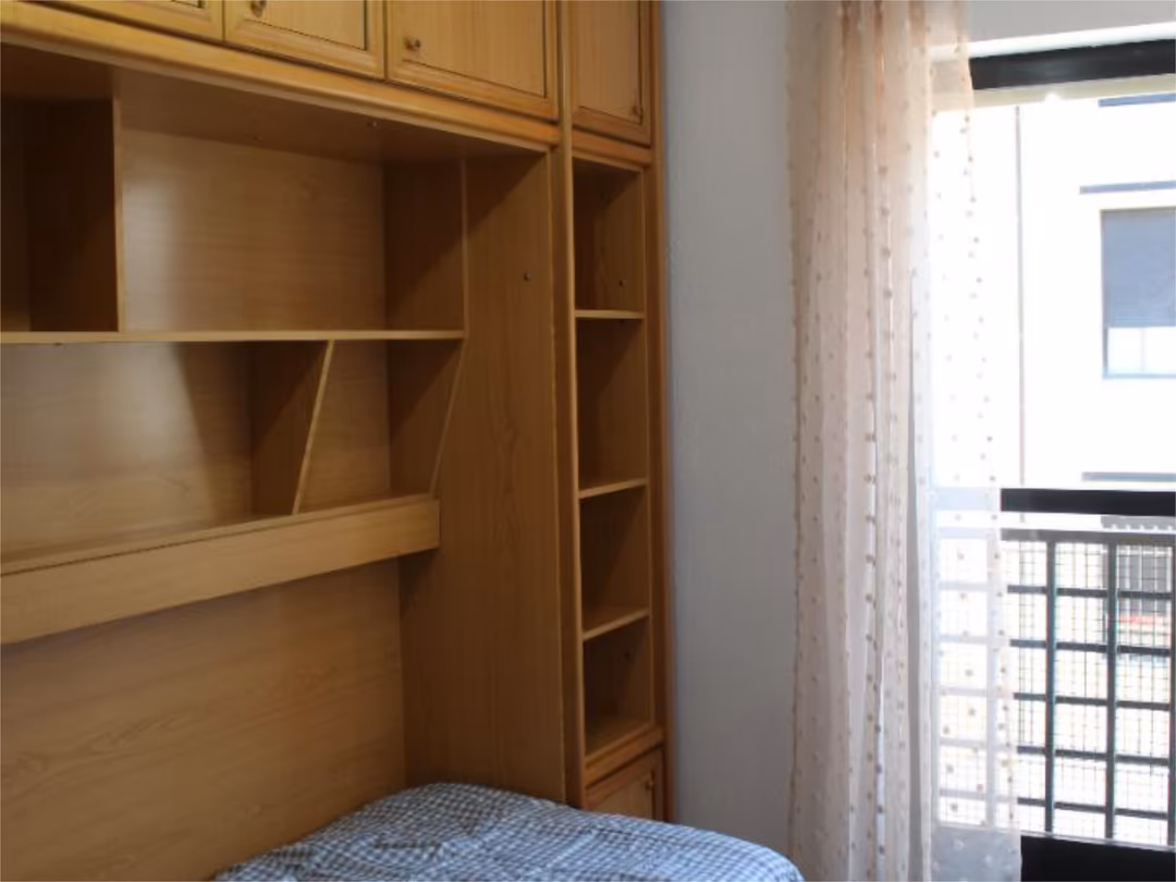 Piso en Salamanca Capital - Foto 27