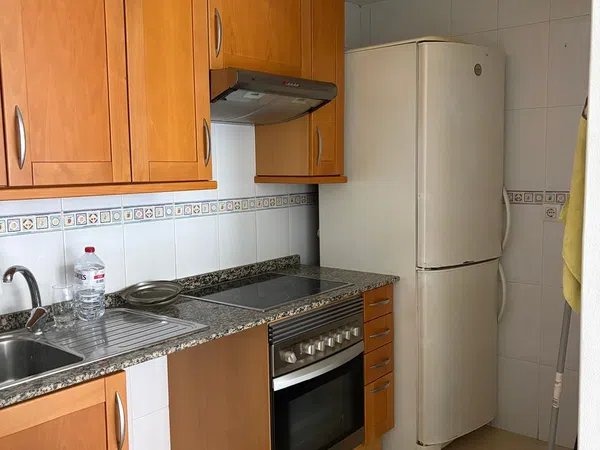 Piso en Avenida de Joan XXIII, 52, Nou Benicalap - Foto 10