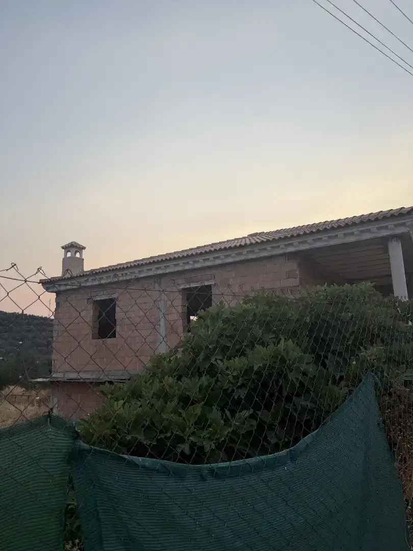 Finca rústica en urbanización Injertal de las Cuevas 78 - Foto 6