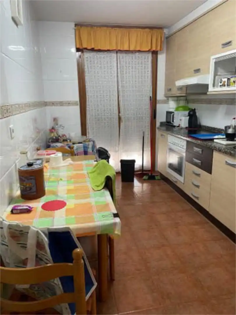 Piso en Garrido Sur - Foto 2
