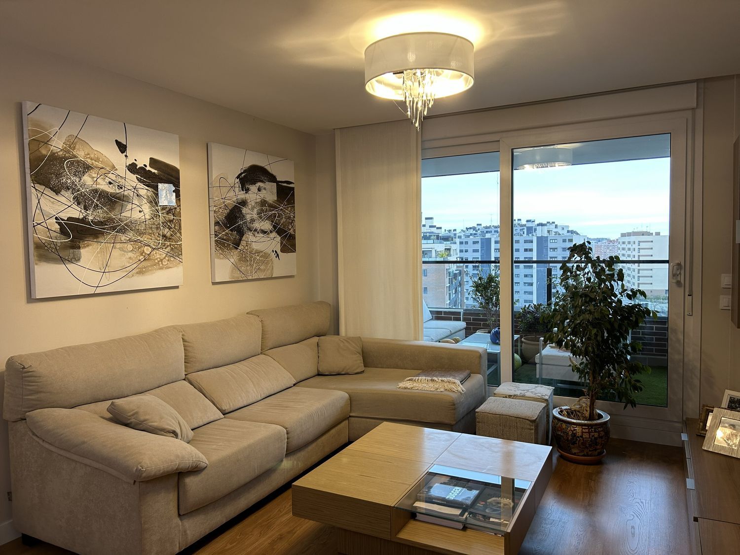 Piso en venta en Calle de Andalucía, 11 - Foto 5
